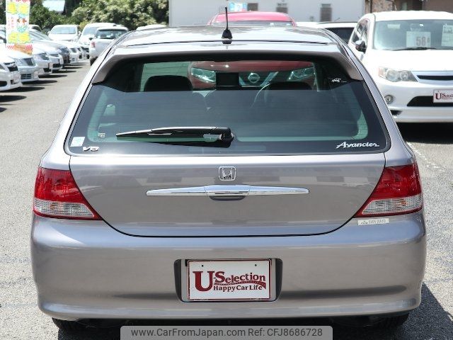 honda avancier 2000 CFJ8686728 image 2