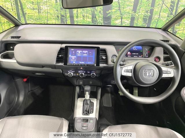 honda fit 2020 CFJ1572772 image 2
