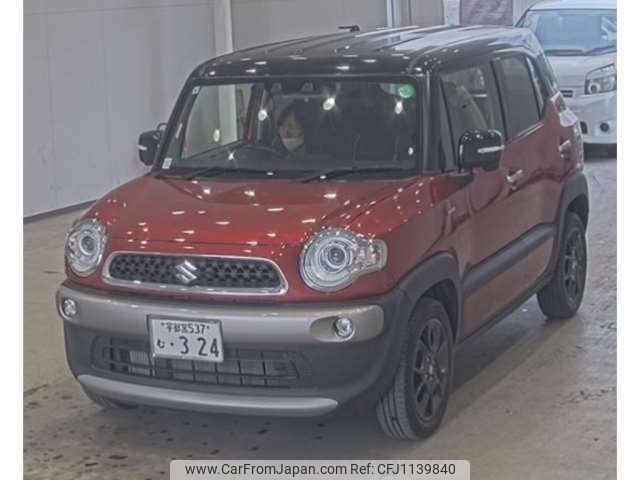 suzuki xbee 2021 -SUZUKI 【宇都宮 537ﾑ 324】--XBEE 4AA-MN71S--MN71S-213316---SUZUKI 【宇都宮 537ﾑ 324】--XBEE 4AA-MN71S--MN71S-213316- image 1