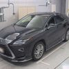 lexus rx 2017 -LEXUS--Lexus RX DAA-GYL25W--GYL25-0012317---LEXUS--Lexus RX DAA-GYL25W--GYL25-0012317- image 1