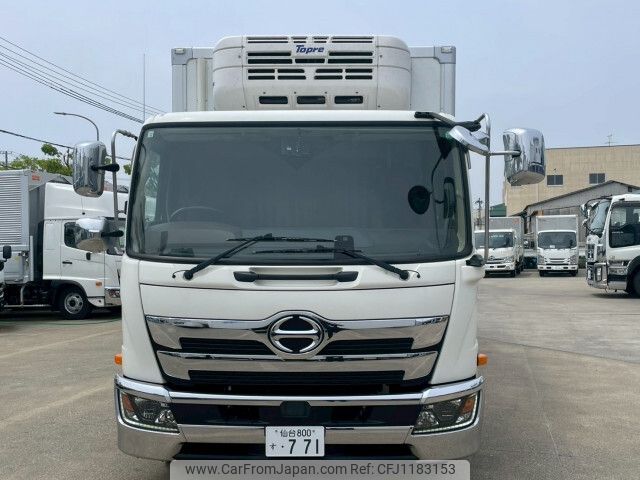 hino ranger 2020 -HINO--Hino Ranger 2KG-FD2ABG--FD2AB-121783---HINO--Hino Ranger 2KG-FD2ABG--FD2AB-121783- image 2