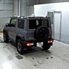 suzuki jimny-sierra 2023 -SUZUKI 【倉敷 500の】--Jimny Sierra JB74W-199221---SUZUKI 【倉敷 500の】--Jimny Sierra JB74W-199221- image 2