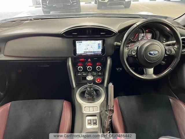 subaru brz 2019 quick_quick_4BA-ZC6_ZC6-040578 image 2