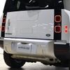 rover defender 2021 -ROVER--Defender 3BA-LE72XAA--SALEA7AX7N2068596---ROVER--Defender 3BA-LE72XAA--SALEA7AX7N2068596- image 30