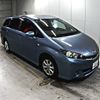 toyota wish 2010 -TOYOTA 【岡山 】--Wish ZGE25W-0010862---TOYOTA 【岡山 】--Wish ZGE25W-0010862- image 1