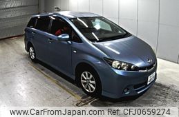 toyota wish 2010 -TOYOTA 【岡山 】--Wish ZGE25W-0010862---TOYOTA 【岡山 】--Wish ZGE25W-0010862-