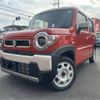 suzuki hustler 2024 -SUZUKI 【八王子 581】--Hustler 5AA-MR92S--MR92S-451938---SUZUKI 【八王子 581】--Hustler 5AA-MR92S--MR92S-451938- image 1