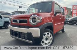 suzuki hustler 2024 -SUZUKI 【八王子 581】--Hustler 5AA-MR92S--MR92S-451938---SUZUKI 【八王子 581】--Hustler 5AA-MR92S--MR92S-451938-