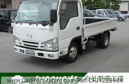 mazda titan 2016 GOO_NET_EXCHANGE_0800210A30250530W001
