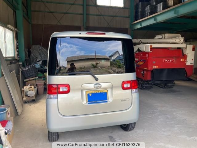 daihatsu tanto 2010 CFJ1639376 image 2