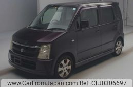 suzuki wagon-r 2005 -SUZUKI--Wagon R MH21S-429687---SUZUKI--Wagon R MH21S-429687-