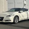 honda cr-z 2010 -HONDA--CR-Z DAA-ZF1--ZF1-1018409---HONDA--CR-Z DAA-ZF1--ZF1-1018409- image 1