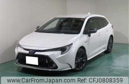 toyota corolla-touring-wagon 2019 -TOYOTA--Corolla Touring 6AA-ZWE211W--ZWE211W-6010979---TOYOTA--Corolla Touring 6AA-ZWE211W--ZWE211W-6010979-