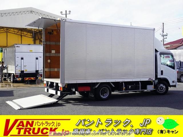 isuzu elf-truck 2019 GOO_NET_EXCHANGE_0540277A30240203W001 image 1
