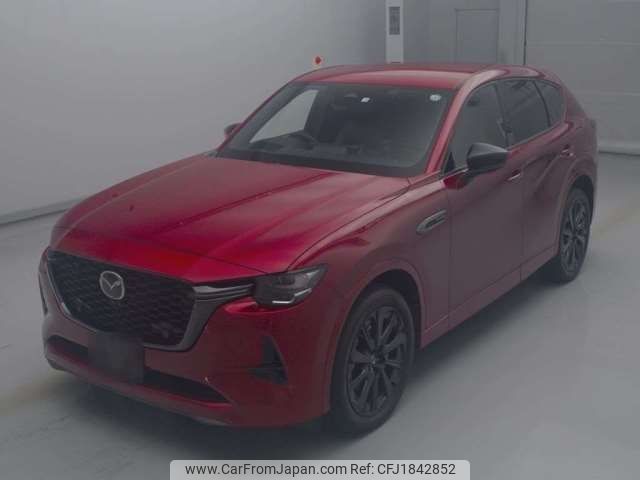 mazda mazda-others 2022 CFJ1842852 image 1