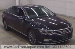 volkswagen passat 2022 quick_quick_3DA-3CDFH_WVWZZZ3CZME074448