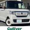 honda n-box 2019 -HONDA--N BOX DBA-JF3--JF3-1235046---HONDA--N BOX DBA-JF3--JF3-1235046- image 1