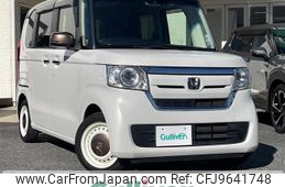 honda n-box 2019 -HONDA--N BOX DBA-JF3--JF3-1235046---HONDA--N BOX DBA-JF3--JF3-1235046-