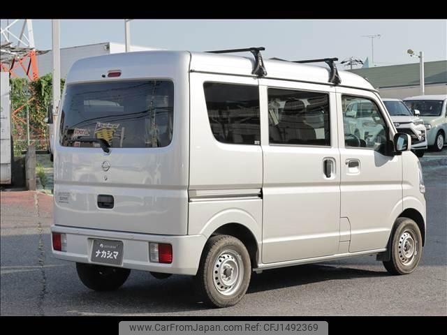 nissan nv100-clipper 2021 CFJ1492369 image 2