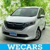 honda freed 2017 quick_quick_DBA-GB5_GB5-1061417 image 1