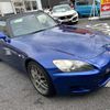 honda s2000 2002 -HONDA--S2000 LA-AP1--AP1-1201202---HONDA--S2000 LA-AP1--AP1-1201202- image 3