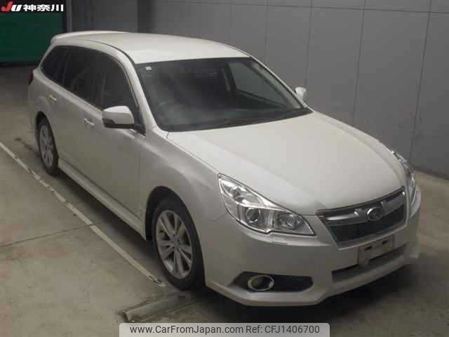 subaru legacy-touring-wagon 2012 -SUBARU--Legacy Wagon BRM--BRM-005431---SUBARU--Legacy Wagon BRM--BRM-005431- image 1