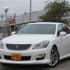 toyota crown 2009 -TOYOTA 【所沢 302ｾ1954】--Crown GRS200--0025769---TOYOTA 【所沢 302ｾ1954】--Crown GRS200--0025769- image 1