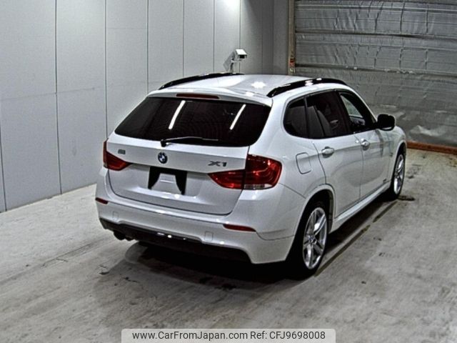 bmw x1 2011 -BMW--BMW X1 VL18--WBAVL32020VP90445---BMW--BMW X1 VL18--WBAVL32020VP90445- image 2