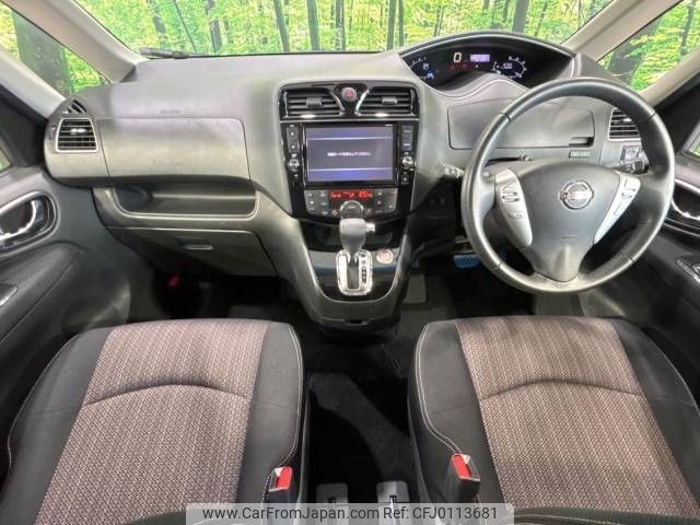 nissan serena 2016 -NISSAN--Serena DAA-HFC26--HFC26-303974---NISSAN--Serena DAA-HFC26--HFC26-303974- image 2