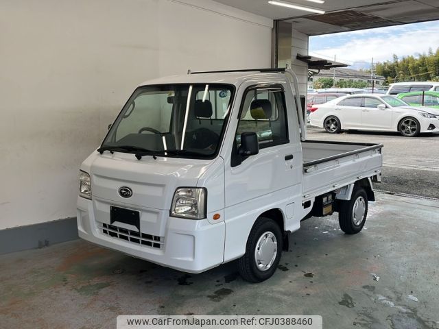 subaru sambar-truck 2012 -SUBARU--Samber Truck TT2-546375---SUBARU--Samber Truck TT2-546375- image 1