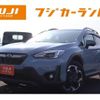 subaru xv 2022 -SUBARU--Subaru XV 5AA-GTE--GTE-059294---SUBARU--Subaru XV 5AA-GTE--GTE-059294- image 1