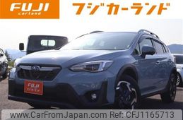 subaru xv 2022 -SUBARU--Subaru XV 5AA-GTE--GTE-059294---SUBARU--Subaru XV 5AA-GTE--GTE-059294-