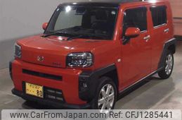 daihatsu taft 2021 -DAIHATSU 【伊豆 583ﾔ80】--Taft LA910S-0013631---DAIHATSU 【伊豆 583ﾔ80】--Taft LA910S-0013631-