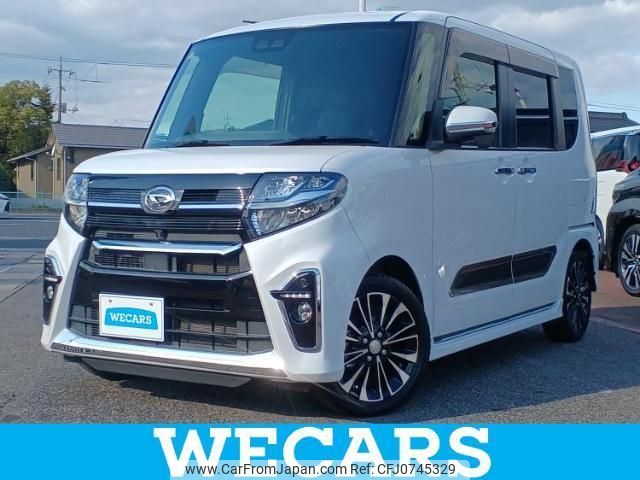 daihatsu tanto 2020 quick_quick_5BA-LA650S_LA650S-1036281 image 1