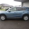 mazda cx-5 2014 CFJ1711565 image 9