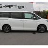 toyota esquire 2018 -TOYOTA--Esquire DAA-ZWR80G--ZWR80-0365390---TOYOTA--Esquire DAA-ZWR80G--ZWR80-0365390- image 8