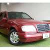 mercedes-benz e-class-station-wagon 1994 -メルセデスベンツ--ベンツ　Ｅクラス　ステーションワゴン E-124092--WDB124092-1F306248---メルセデスベンツ--ベンツ　Ｅクラス　ステーションワゴン E-124092--WDB124092-1F306248- image 2