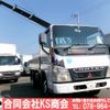 mitsubishi-fuso canter 2003 GOO_NET_EXCHANGE_0702161A30250123W001 image 1