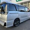toyota voxy 2018 -TOYOTA--Voxy DBA-ZRR80W--ZRR80-0457230---TOYOTA--Voxy DBA-ZRR80W--ZRR80-0457230- image 3