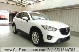 mazda cx-5 2012 CFJ1666783