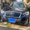 subaru forester 2017 -SUBARU--Forester DBA-SJG--SJG-038846---SUBARU--Forester DBA-SJG--SJG-038846- image 1