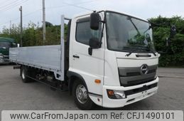 hino ranger 2022 CFJ1490101