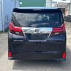 toyota alphard 2016 -TOYOTA 【名変中 】--Alphard AGH30W--0059996---TOYOTA 【名変中 】--Alphard AGH30W--0059996- image 9