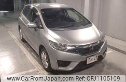 honda fit 2016 -HONDA--Fit GP6-1200272---HONDA--Fit GP6-1200272-