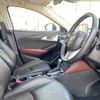 mazda cx-3 2016 -MAZDA--CX-3 LDA-DK5AW--DK5AW-108855---MAZDA--CX-3 LDA-DK5AW--DK5AW-108855- image 13