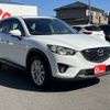 mazda cx-5 2012 -MAZDA--CX-5 LDA-KE2FW--KE2FW-110035---MAZDA--CX-5 LDA-KE2FW--KE2FW-110035- image 13