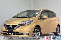 nissan note 2017 quick_quick_HE12_HE12-002661