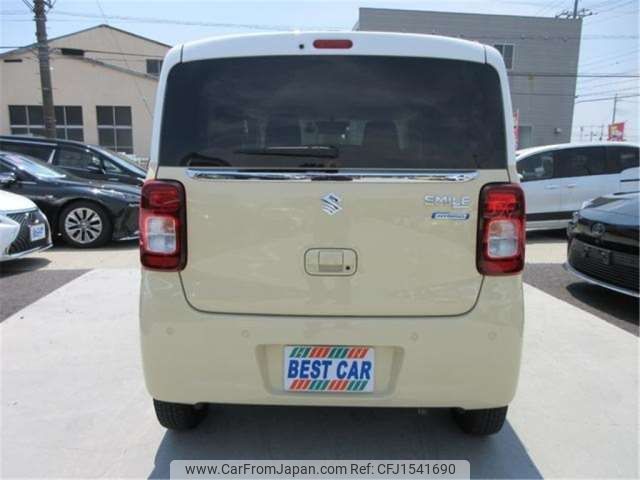 suzuki wagon-r 2023 CFJ1541690 image 2