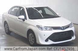 toyota corolla-axio 2017 -TOYOTA--Corolla Axio NRE161-0033732---TOYOTA--Corolla Axio NRE161-0033732-