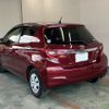 toyota vitz 2014 -TOYOTA 【三重 502ふ1977】--Vitz NSP130-2187845---TOYOTA 【三重 502ふ1977】--Vitz NSP130-2187845- image 2